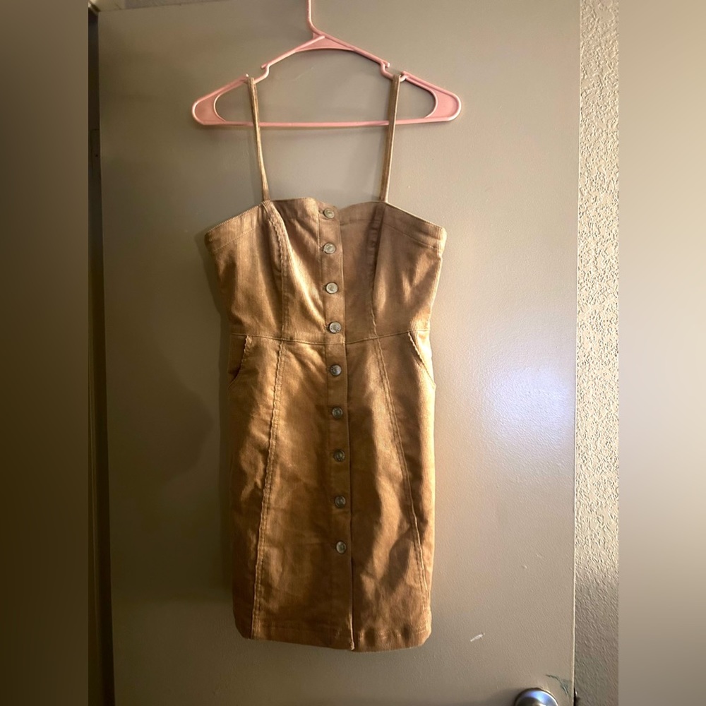 Cudoroy dress